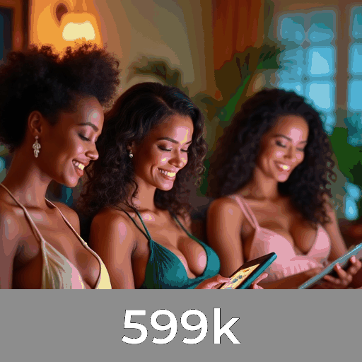 599k: Emoção e Oportunidades de Ganhar nos Jogos de Cassino