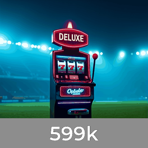 599k: Descubra a Magia dos Slots com Alta RTP e Mais