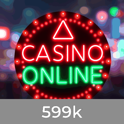 599k: O Cassino Premiado com Pagamentos Rápidos