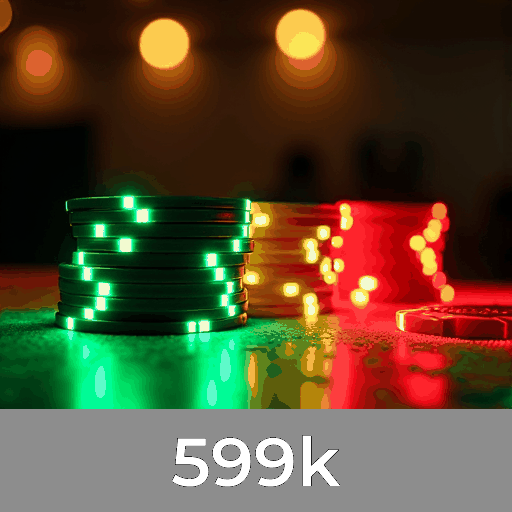 Descubra a Experiência Completa do App 599k com Apostas Móveis