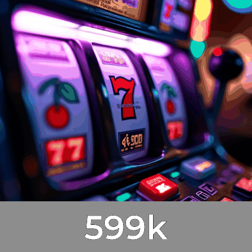 599k: Plataforma de Jogos Online com Segurança e Serviço Profissional