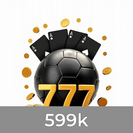 599k: O Cassino Premiado com Pagamentos Rápidos