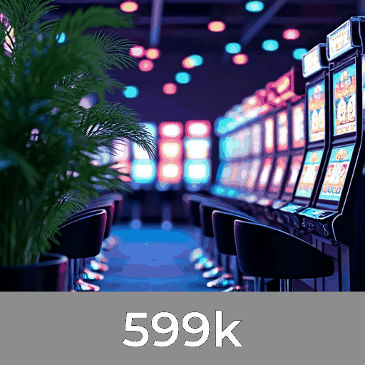 Explore os generosos bônus e ofertas do 599K