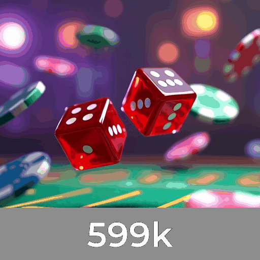 Experiência Segura em Jogos Online com 599k: Descubra o Melhor