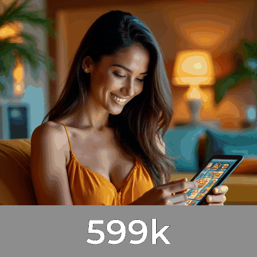 599k: O Valor das Promoções Imperdíveis