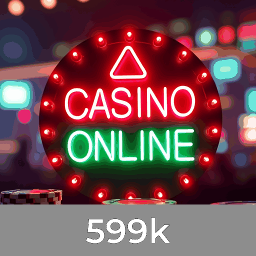 599k: Descubra Ofertas Exclusivas e Bônus Generosos Agora